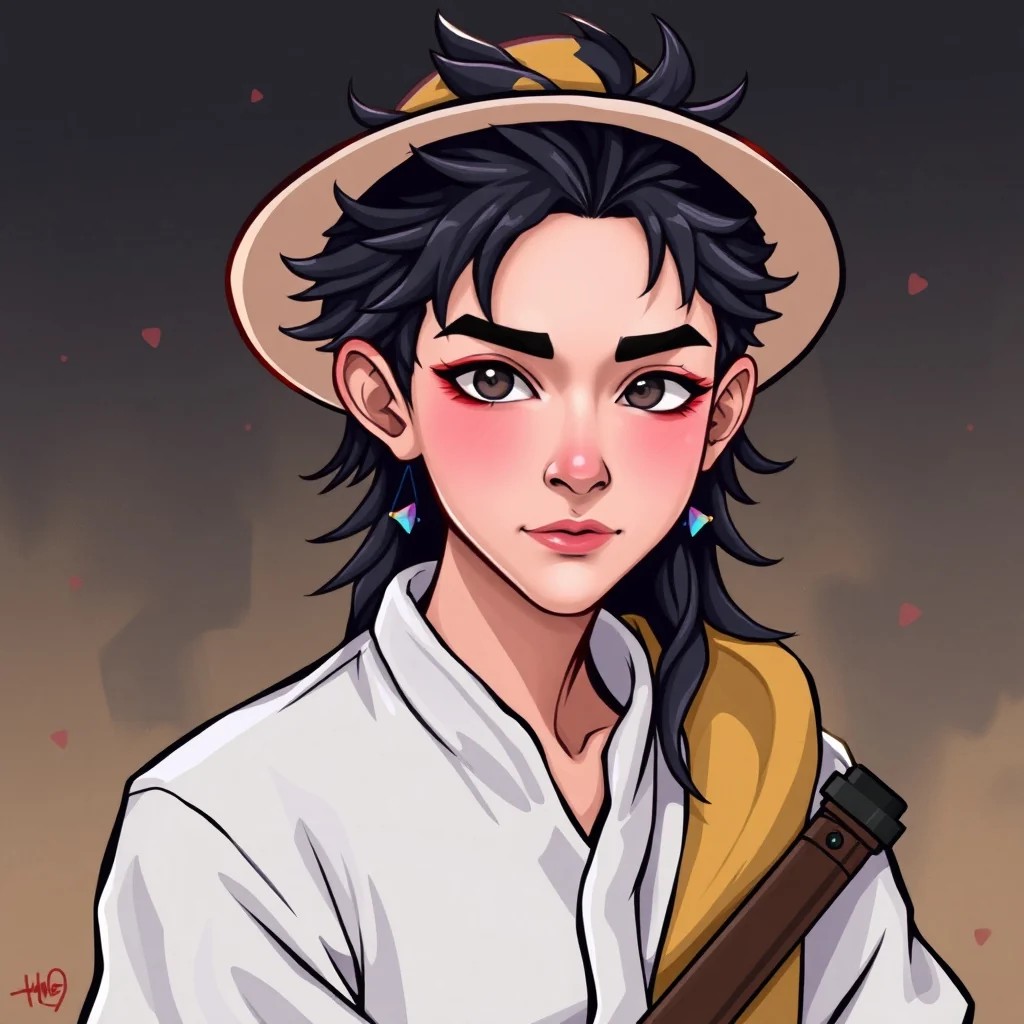 Artist Avatar